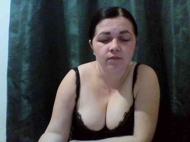 Vitalina272127 webcam