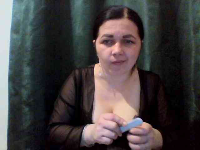 Vitalina272127 webcam