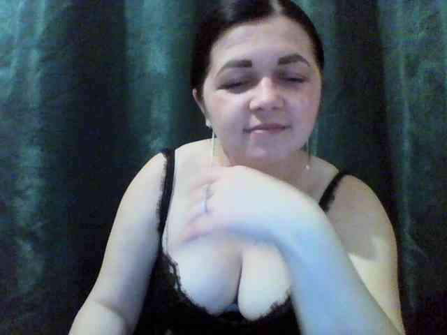 Vitalina272127 webcam