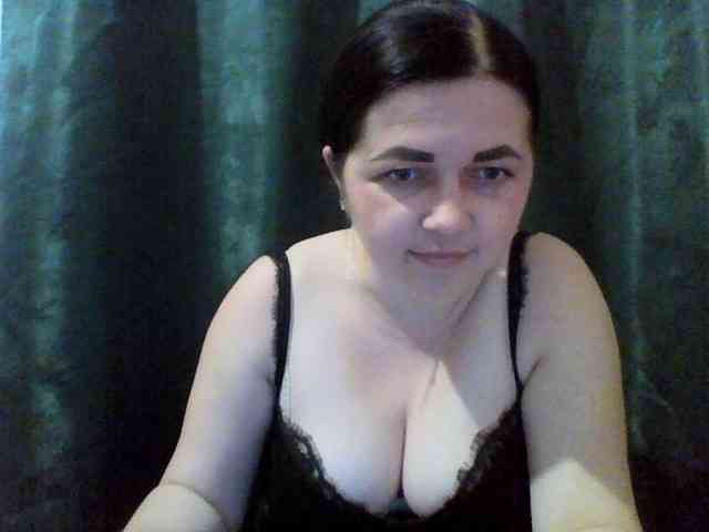 Vitalina272127 webcam