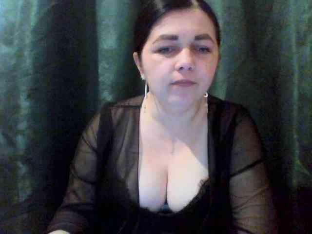 Vitalina272127 webcam