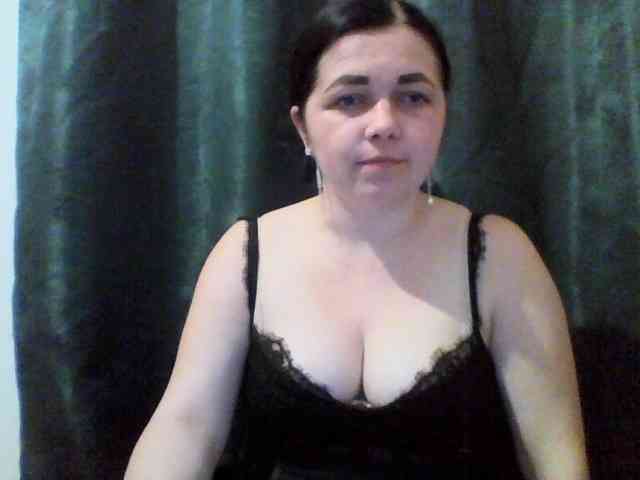 Vitalina272127 webcam