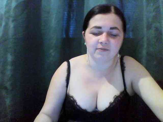 Vitalina272127 webcam