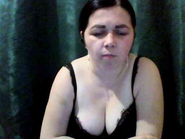 Vitalina272127 webcam