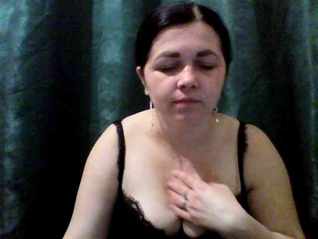 Vitalina272127 webcam