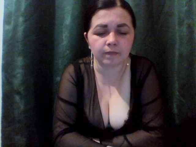 Vitalina272127 webcam