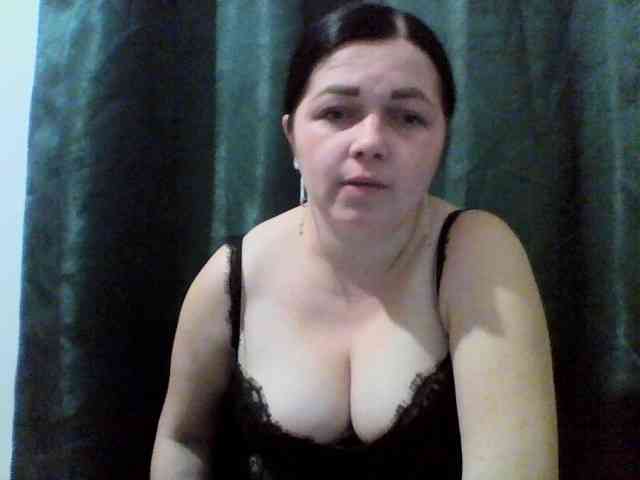 Vitalina272127 webcam