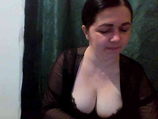 Vitalina272127 webcam