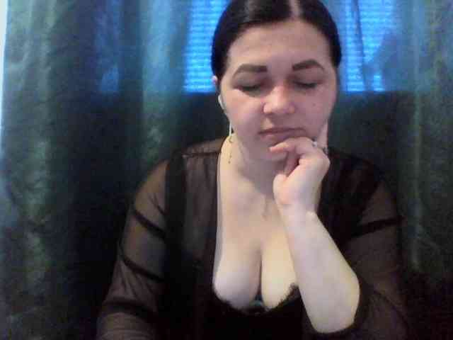 Vitalina272127 webcam