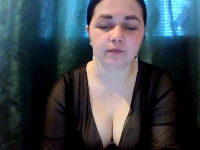 Vitalina272127 webcam