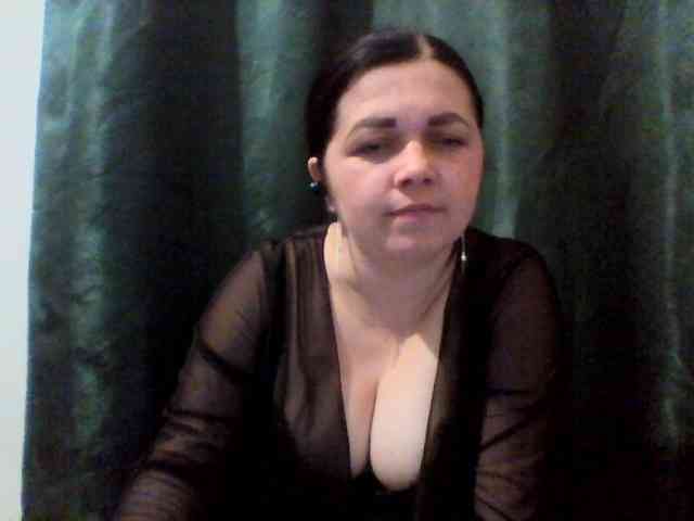 Vitalina272127 webcam
