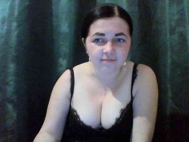 Vitalina272127 webcam