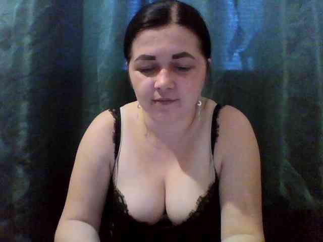 Vitalina272127 webcam
