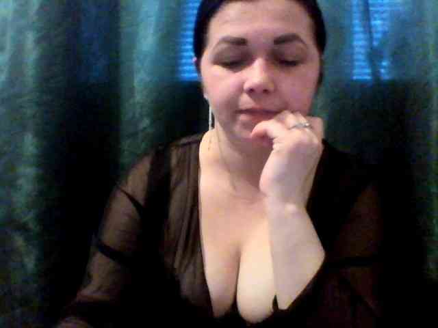 Vitalina272127 webcam