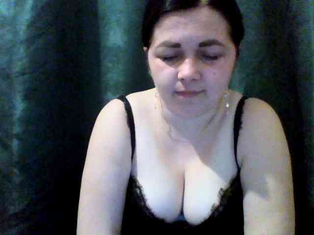 Vitalina272127 webcam