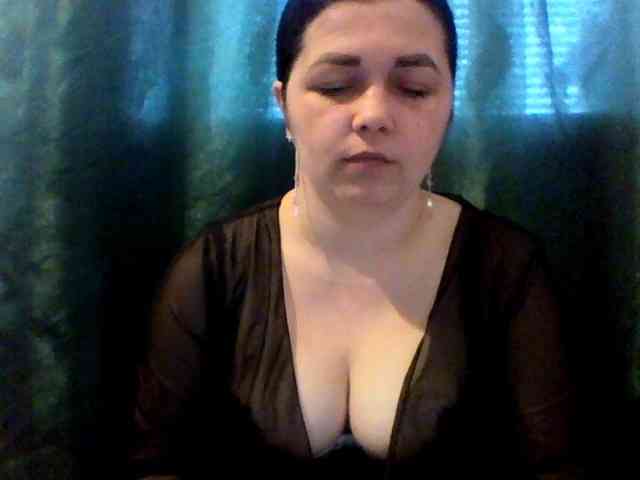 Vitalina272127 webcam