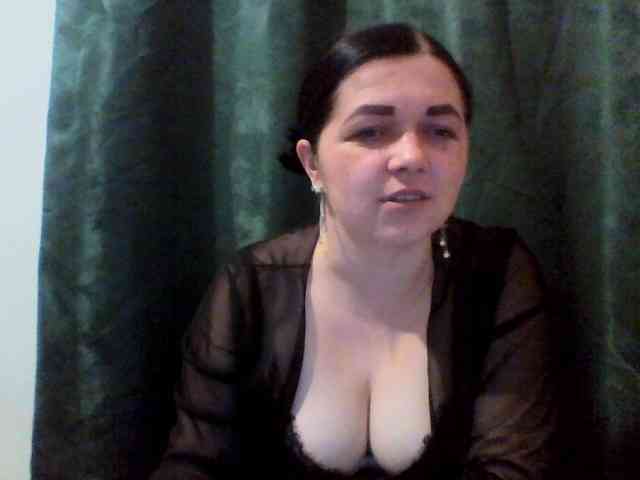 Vitalina272127 webcam