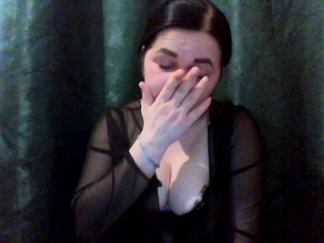 Vitalina272127 webcam