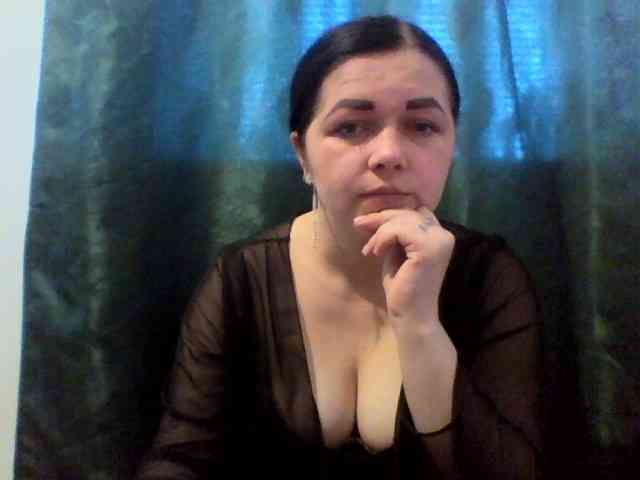 Vitalina272127 webcam
