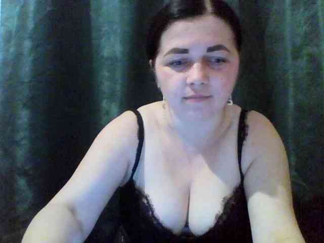 Vitalina272127 webcam