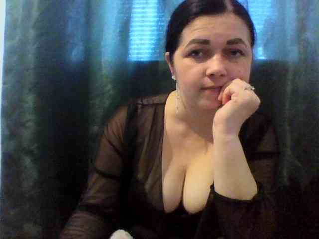 Vitalina272127 webcam