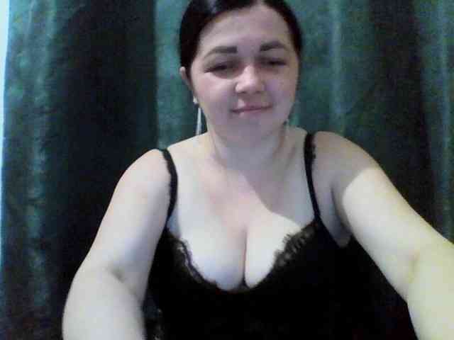 Vitalina272127 webcam