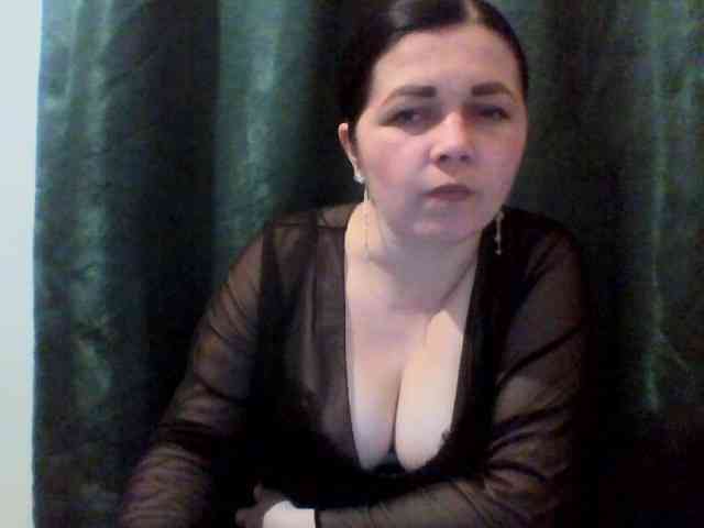 Vitalina272127 webcam