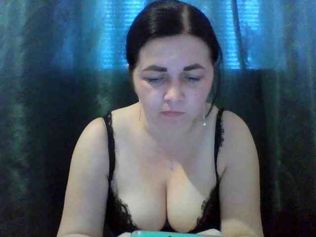 Vitalina272127 webcam