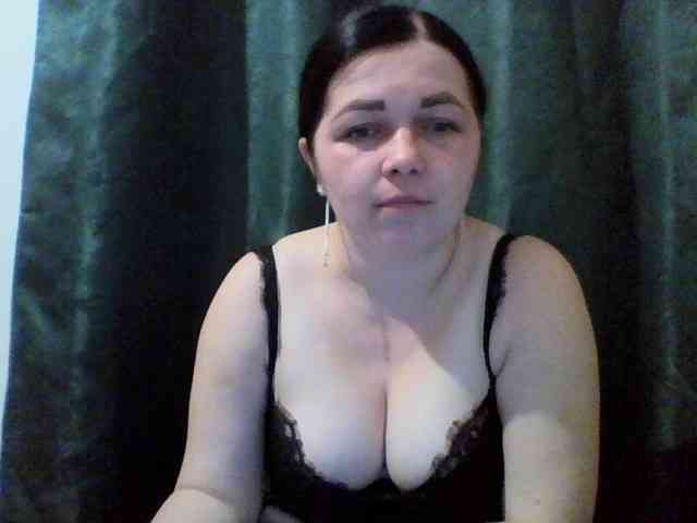 Vitalina272127 webcam