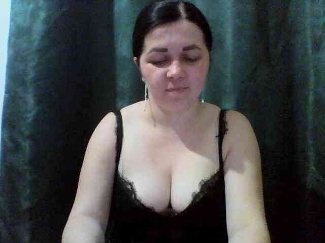 Vitalina272127 webcam