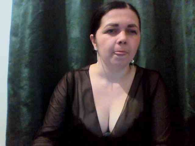 Vitalina272127 webcam
