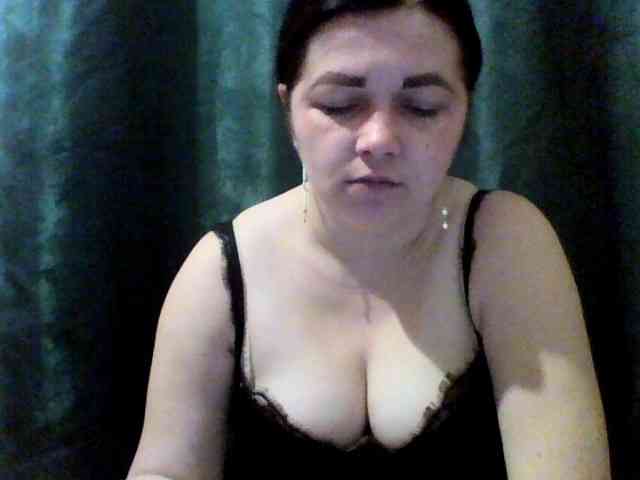 Vitalina272127 webcam