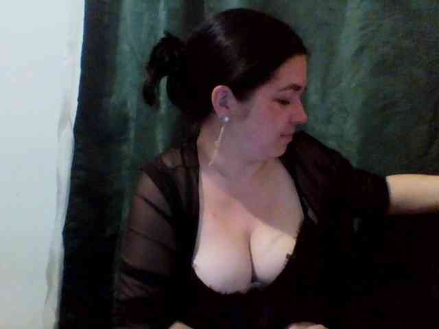 Vitalina272127 webcam