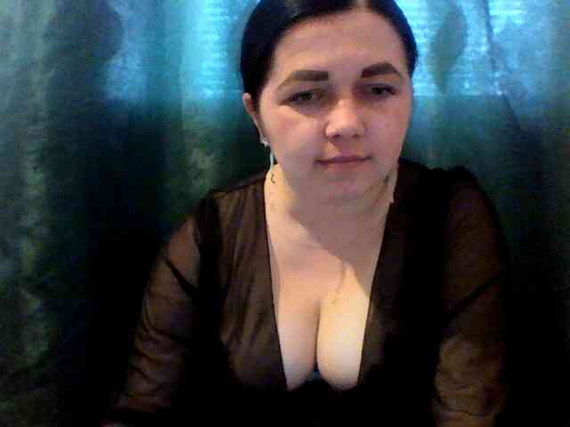 Vitalina272127 webcam