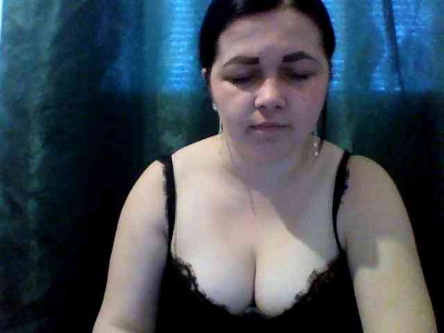 Vitalina272127 webcam
