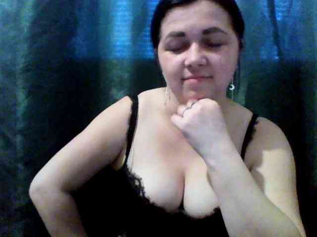 Vitalina272127 webcam