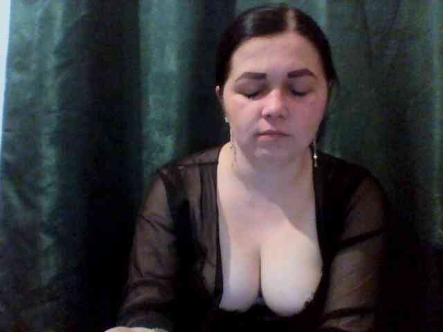 Vitalina272127 webcam