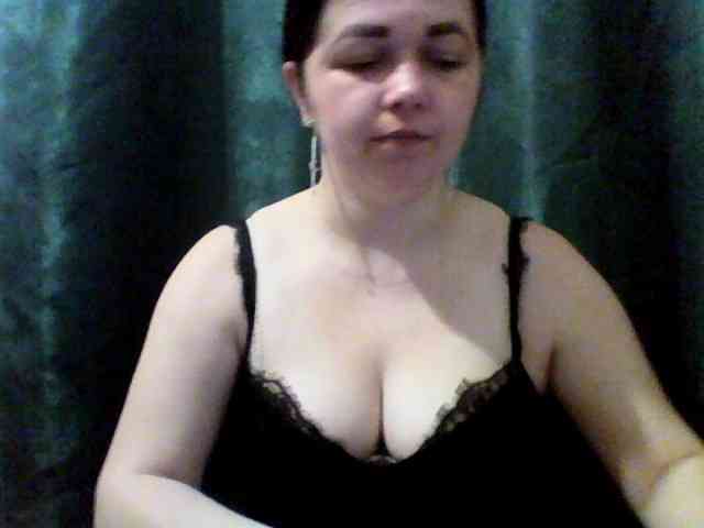 Vitalina272127 webcam