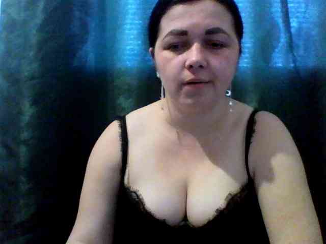 Vitalina272127 webcam