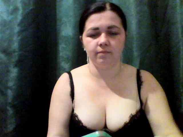 Vitalina272127 webcam