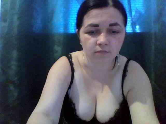 Vitalina272127 webcam