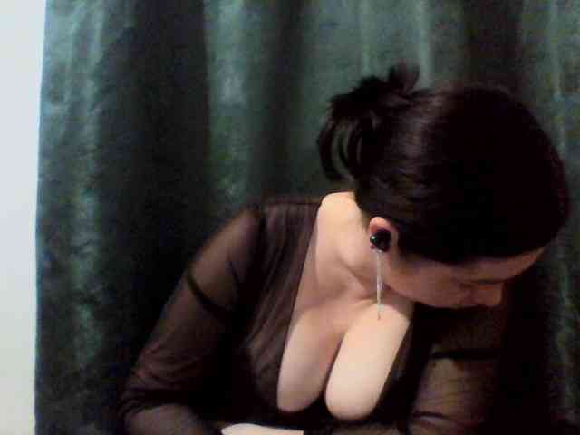 Vitalina272127 webcam