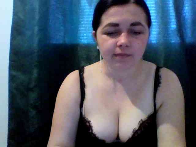 Vitalina272127 webcam