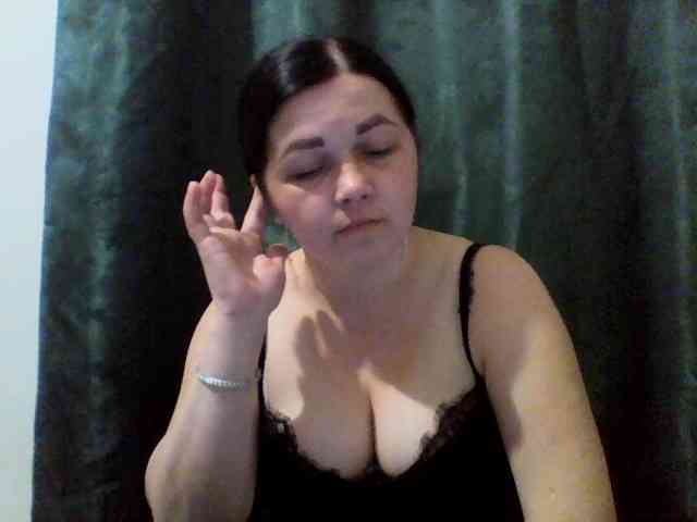 Vitalina272127 webcam