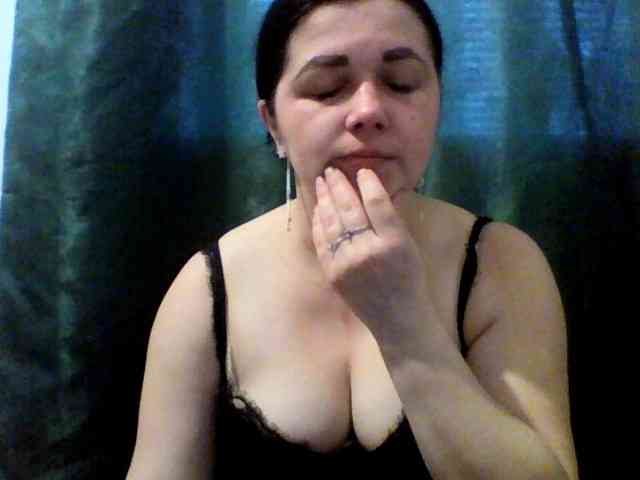 Vitalina272127 webcam