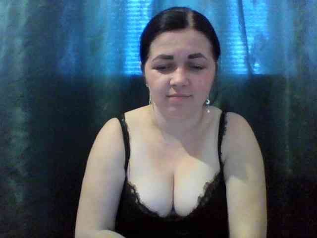 Vitalina272127 webcam