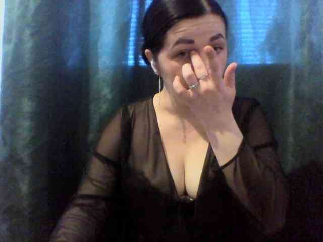 Vitalina272127 webcam