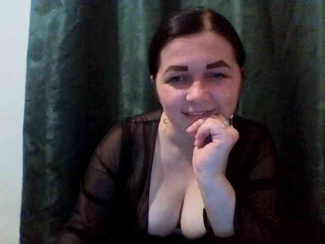 Vitalina272127 webcam