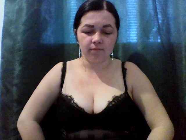 Vitalina272127 webcam