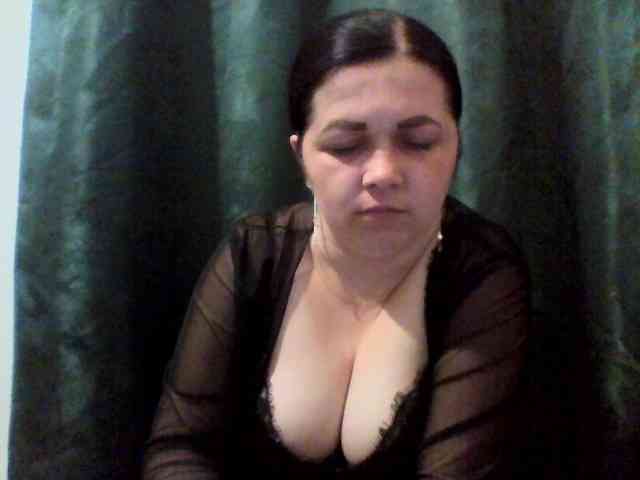 Vitalina272127 webcam